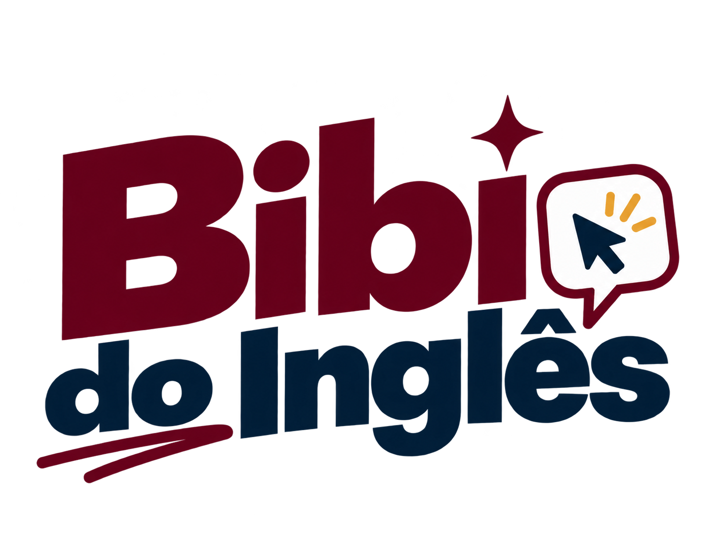 Bibi do Inglês